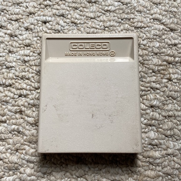 Donkey kong for Nintendo Atari - Picture 2 of 2